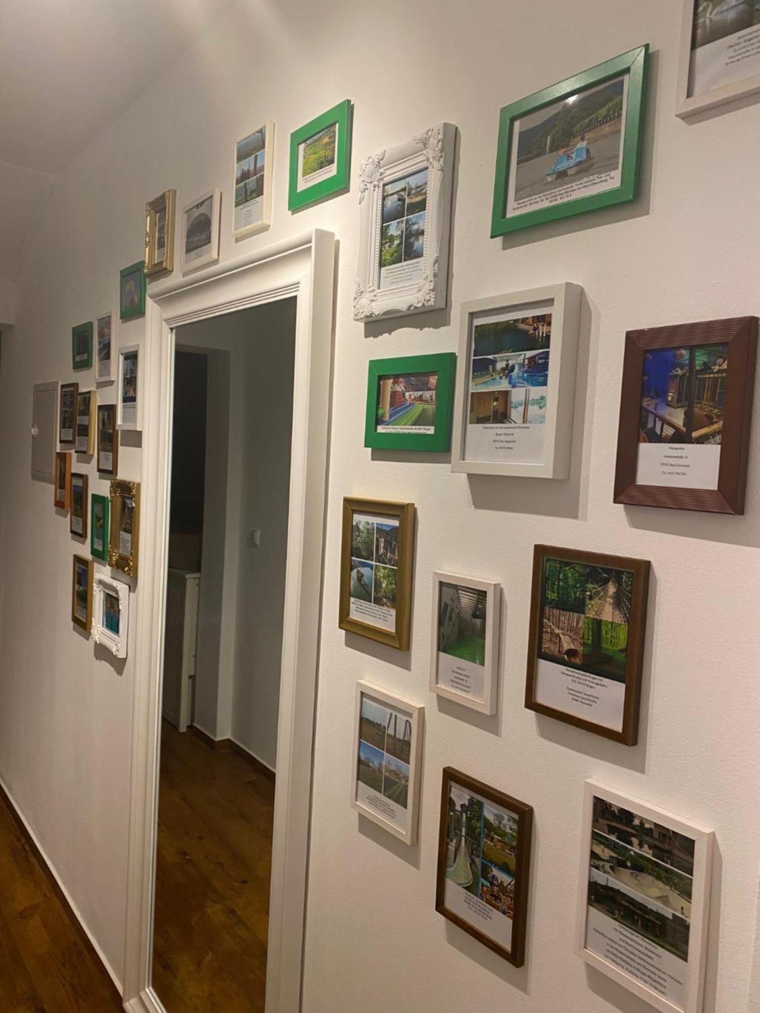 Ferienwohnung Kilz In Gensingen An Der Nahe Kültér fotó