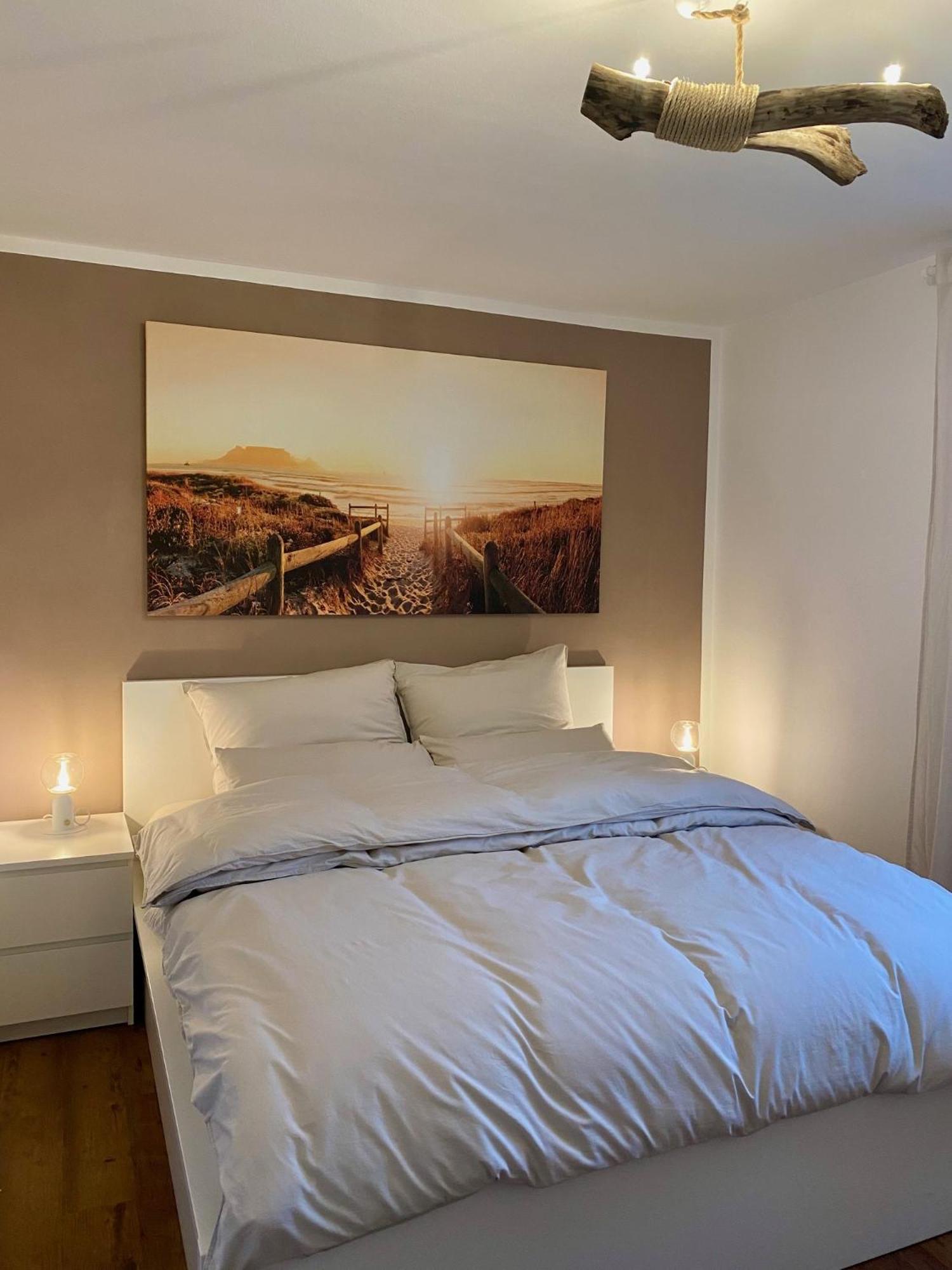 Ferienwohnung Kilz In Gensingen An Der Nahe Kültér fotó