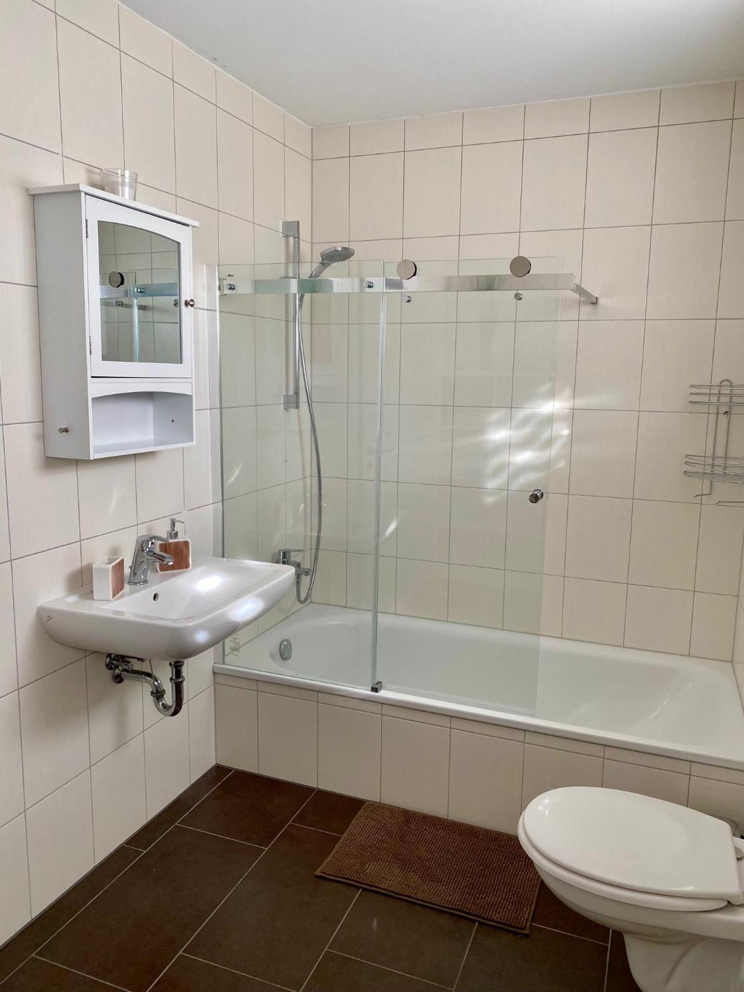 Ferienwohnung Kilz In Gensingen An Der Nahe Kültér fotó
